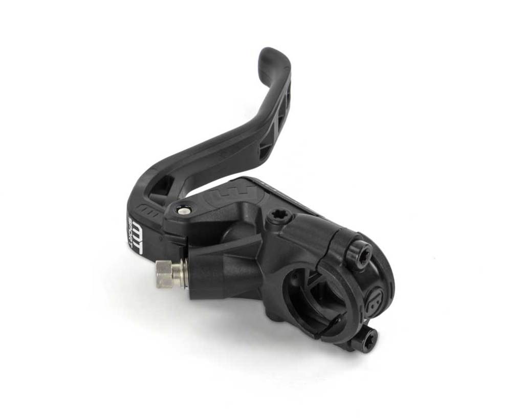 Levier de frein Magura MT SPORT noir 2-sp Levier Carbotecture