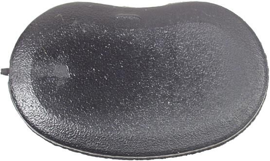 Ariete inspectiegatrubber rotor stopper ciao,bravo, si,boxer,ec1,grillo