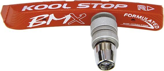 Kool-stop kool stop remschoen bmx br.shoe kool stop bmx pr. salomon