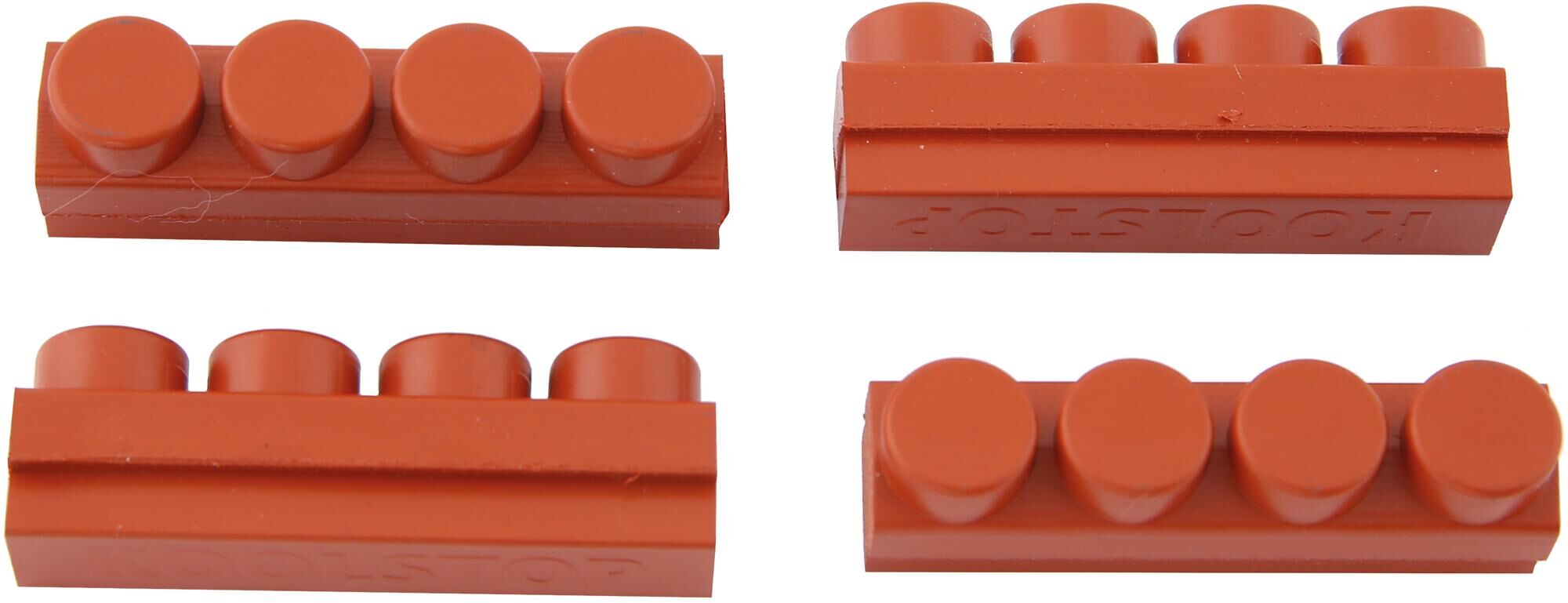 Kool-stop kool stop rempads vintage br.pad kool st.vitage mafac,4pcs.