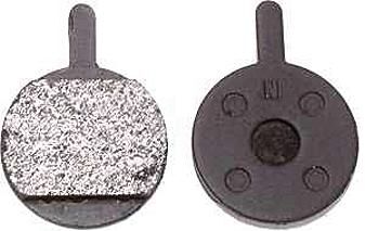 Fibrax schijfremblokken disc br.pad pr. f.promax dsk 700