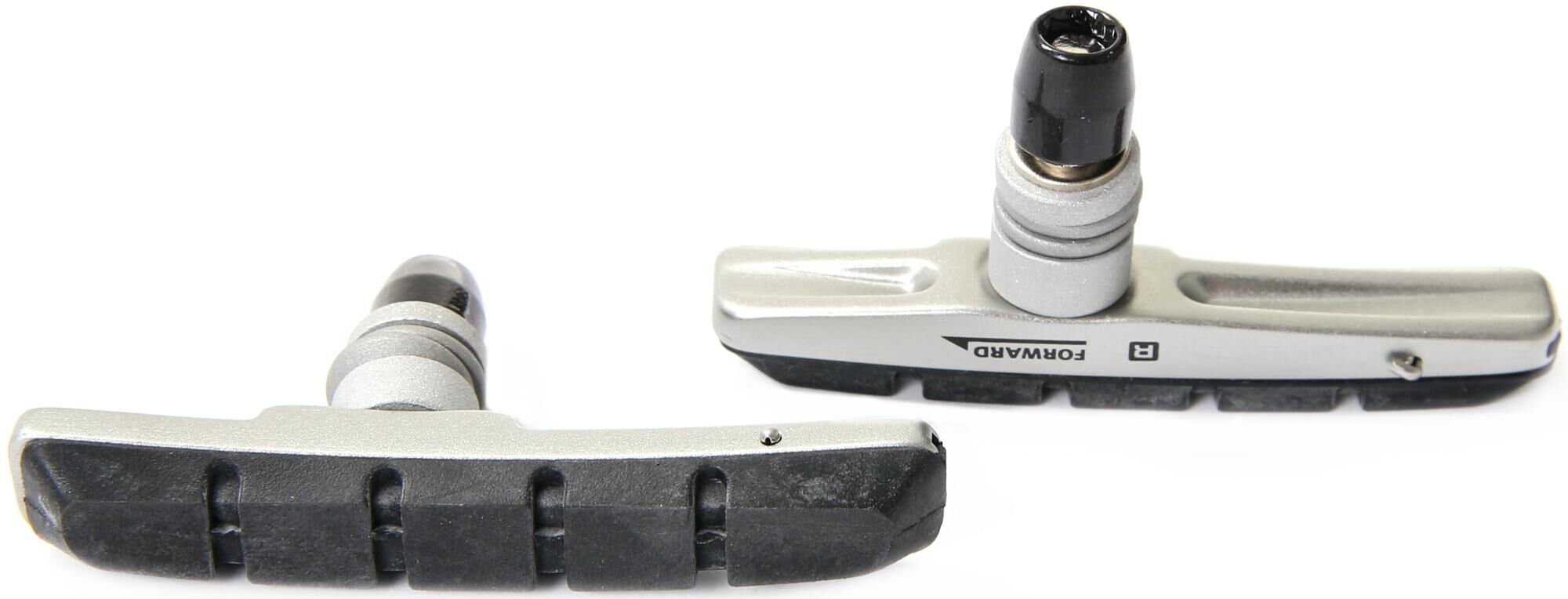 Shimano velgremblokset s70c v-brake zilver
