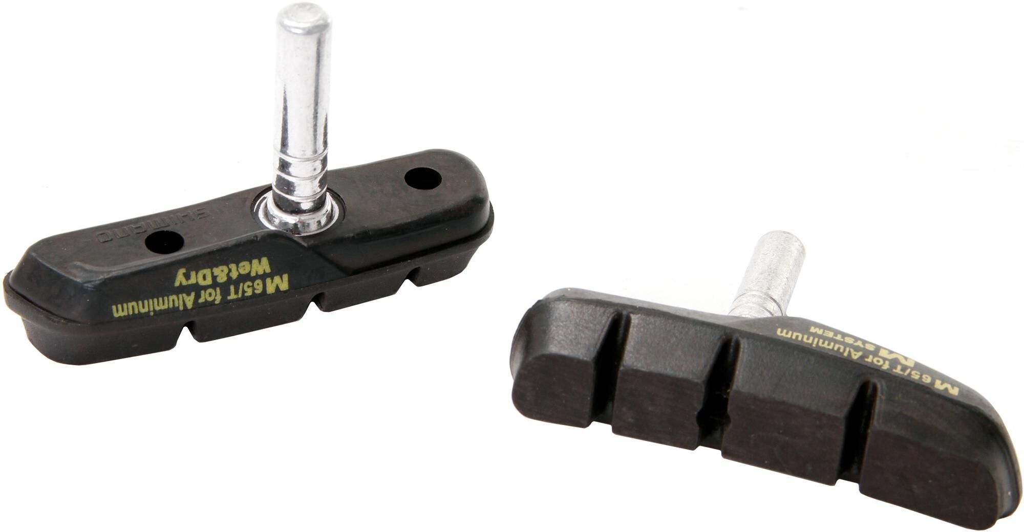 Plaquettes de frein Shimano M65T cantilever