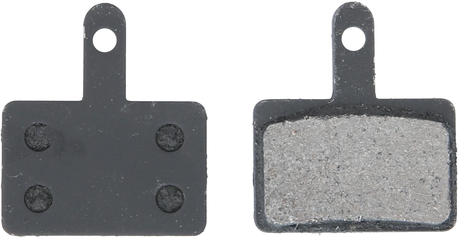 Fibrax schijfremblokken disc br.pad pr. f.shimano deore br-m515