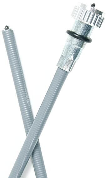 Rms -kabel kilometerteller speedometer cable 1035 mm