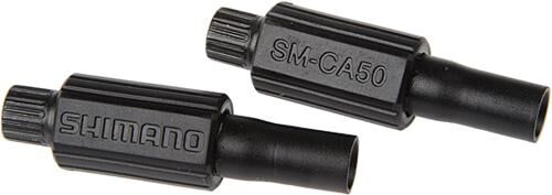 Shimano kabel afstelbout sm-ca50 cable adjusting screw shim.sm-ca50