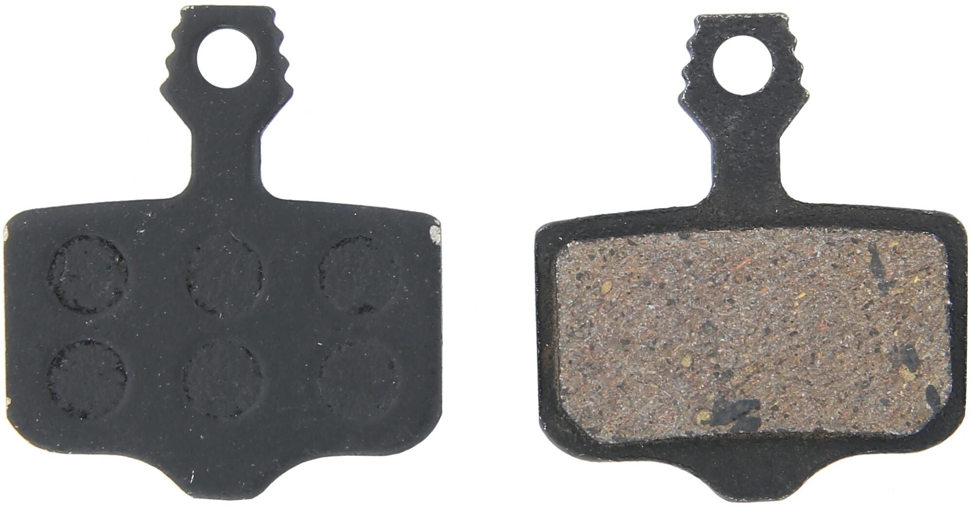 Fibrax schijfremblokken disc br.pad pr. f.avid elixir