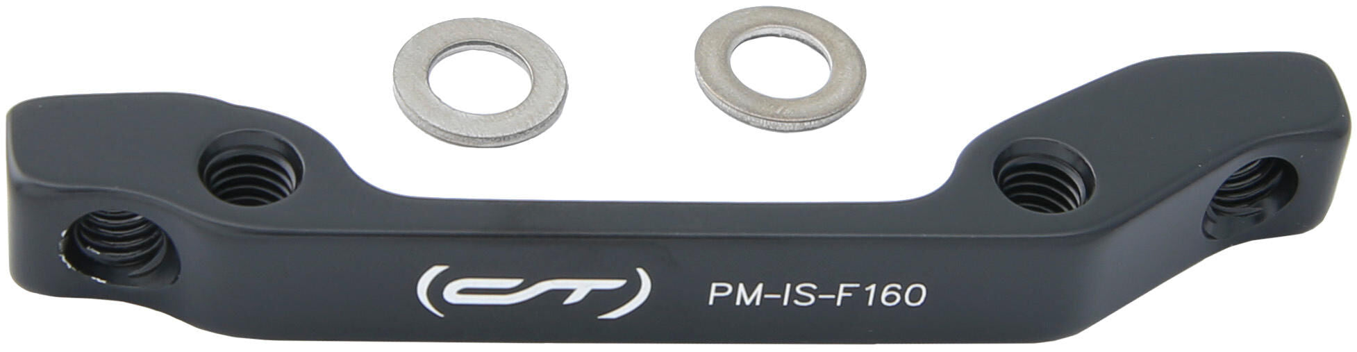 Contec schijfrem adapter cda-pm-is ct discbrake adapter cda-pm-is pm-front 160 mm