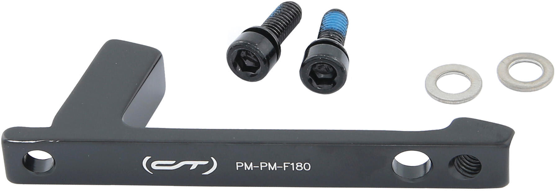 Contec schijfrem adapter cda-pm ct discbrake adapter cda-pm 160 to 180 mm