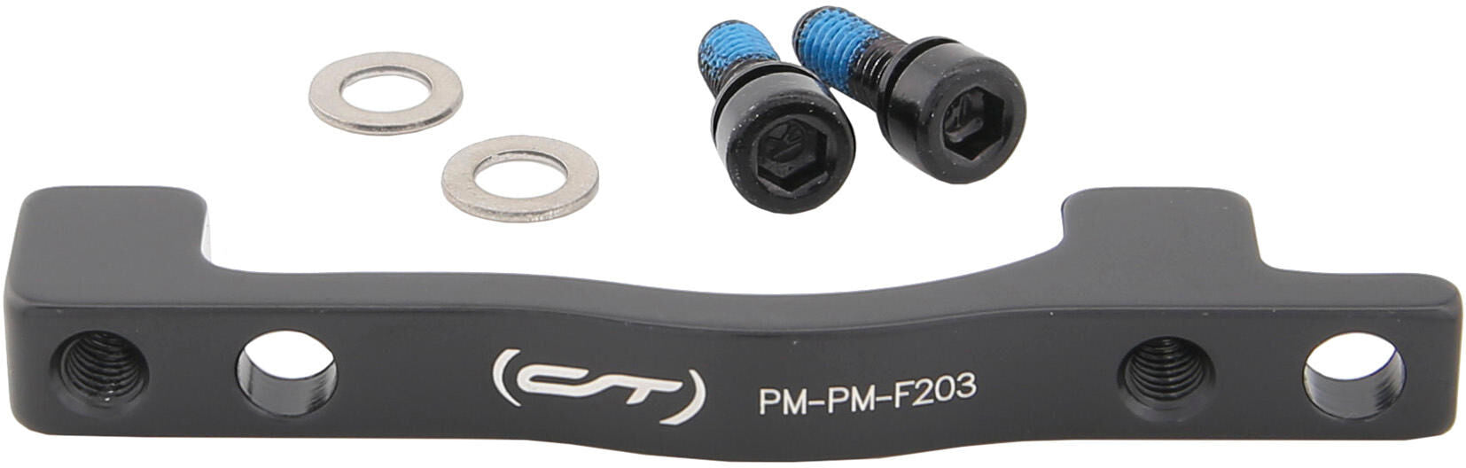 Contec schijfrem adapter cda-pm ct discbrake adapter cda-pm 160 to 203 mm