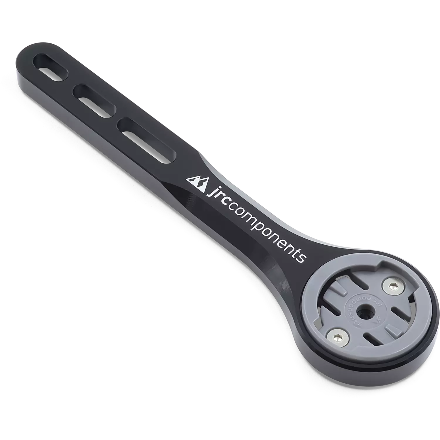 Jrc - wahoo stuurhouder computerhouder amplitude zwart