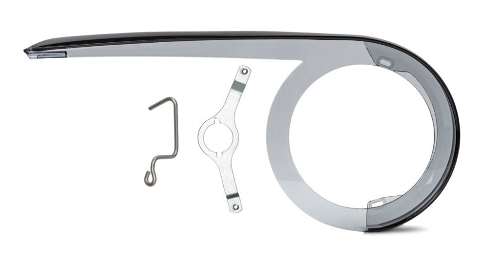 Hesling anp kettingscherm hes cambio 42-46t smoke zw