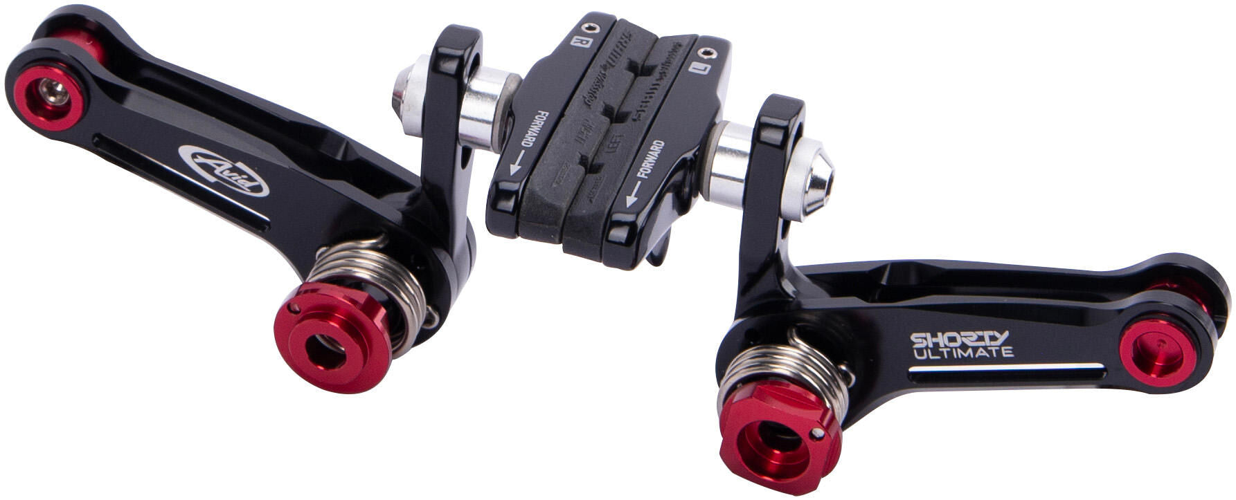 Avid cantileverrem shorty ultimate canti.brake shorty ultimate fr black