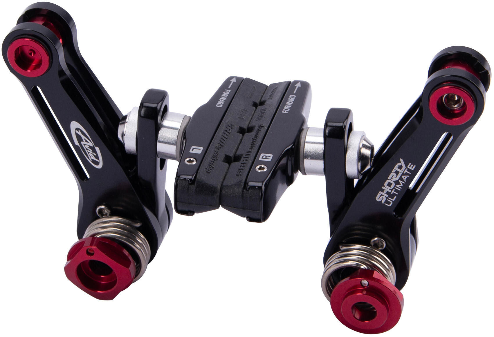 Avid shorty ultimate rim brake rear