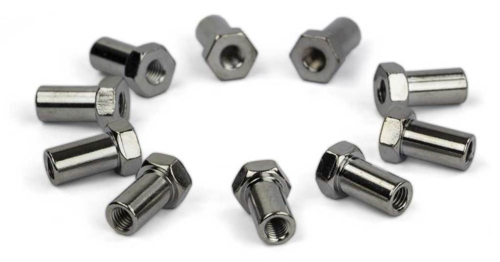 Unbranded anp moer kettingspanner m5 ds a 10