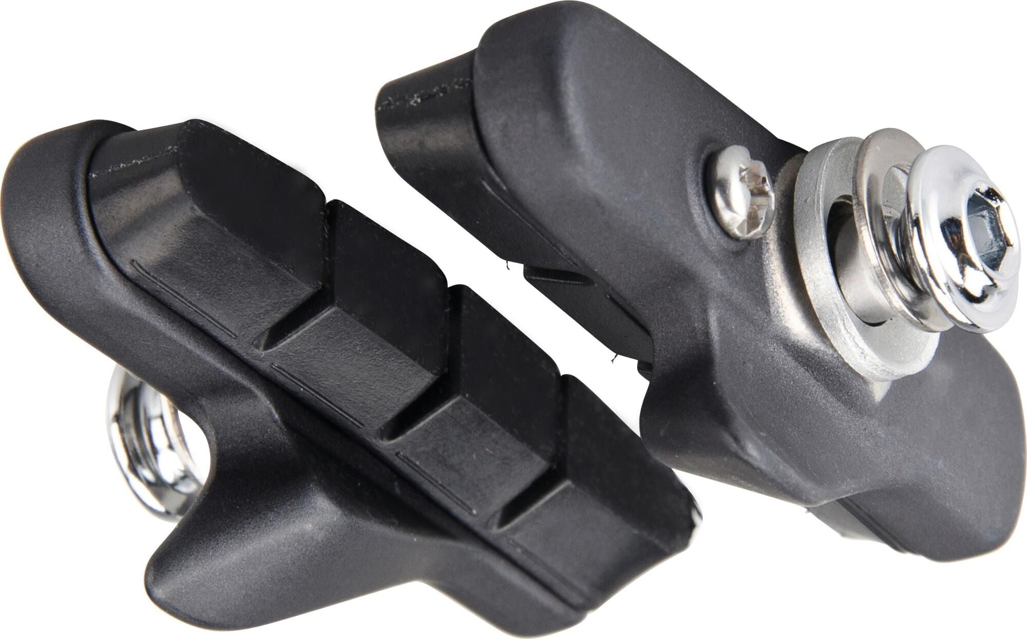 Shimano remschoen br.shoe shim. pair f.r55c4 cart.