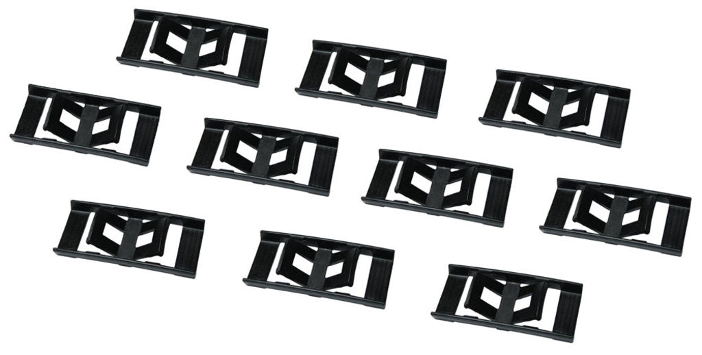 Sks anp kabed klem onder spatbord b45k zw ds a 10