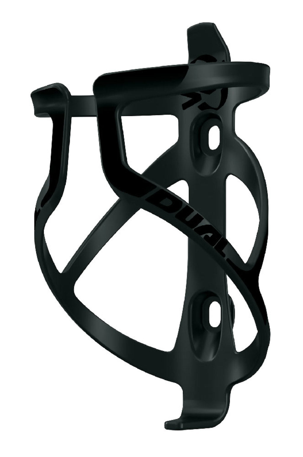 Sks bidonhouder dual