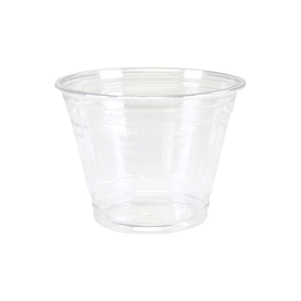 Pic sapbeker apet 95x73mm 266cc helder (50 stuks)