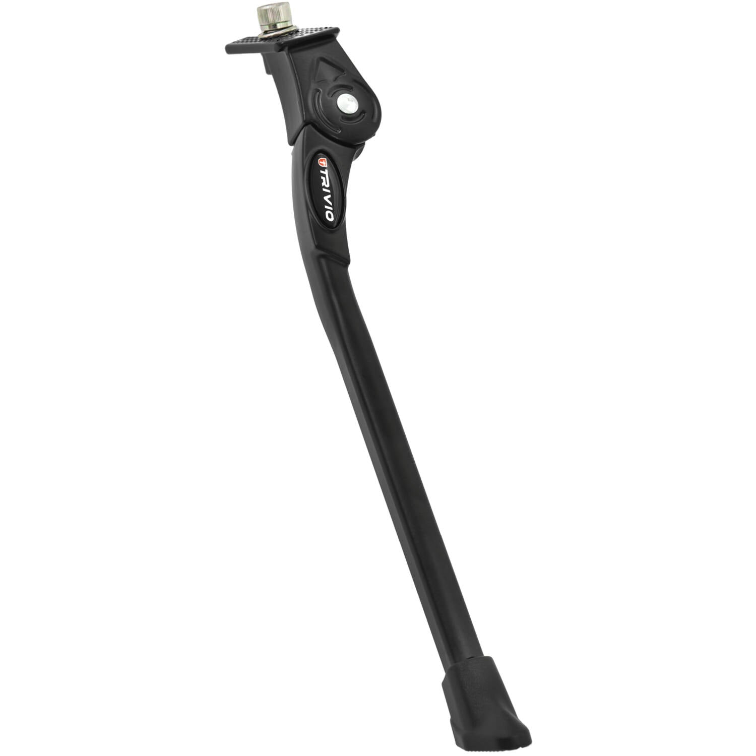 Trivio - fietsstandaard aluminium 28 inch zwart