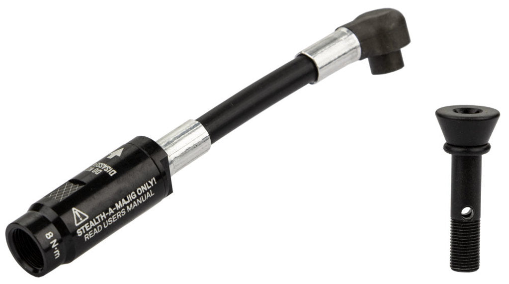 Sram remd road aansluitkit leiding db etap zw