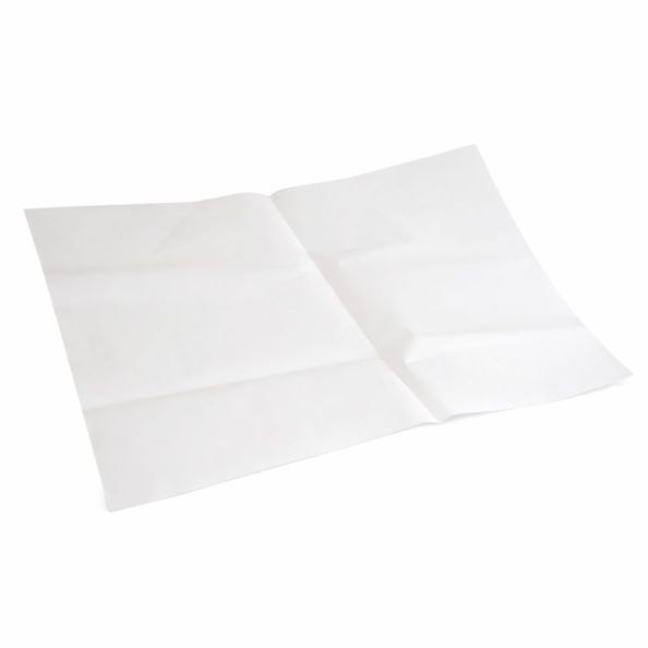 Bakpapier vellen 60 x 40 cm 41 grs (500 stuks)