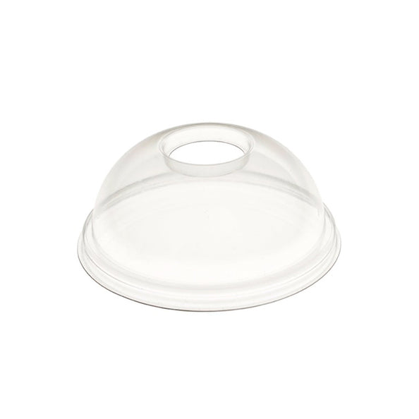 Fresh fruit express deksel bol (100 stuks)