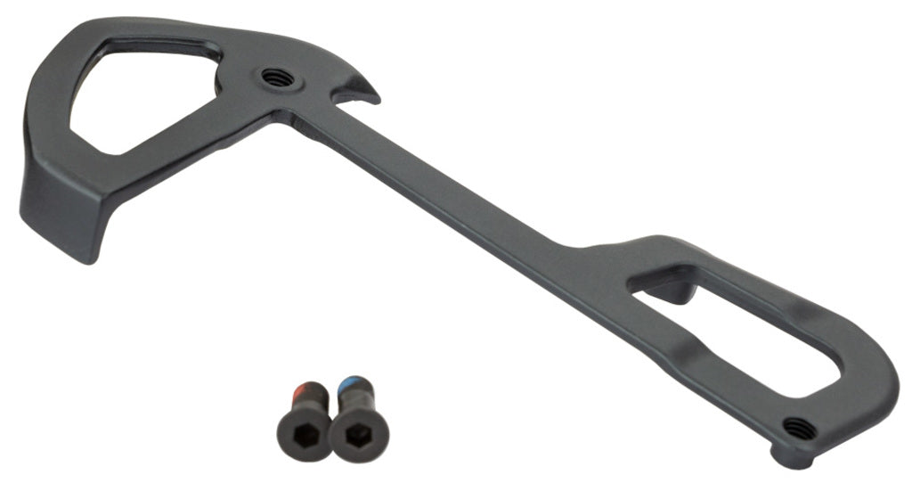 Sram derad xx1 eagle axs kooi gry