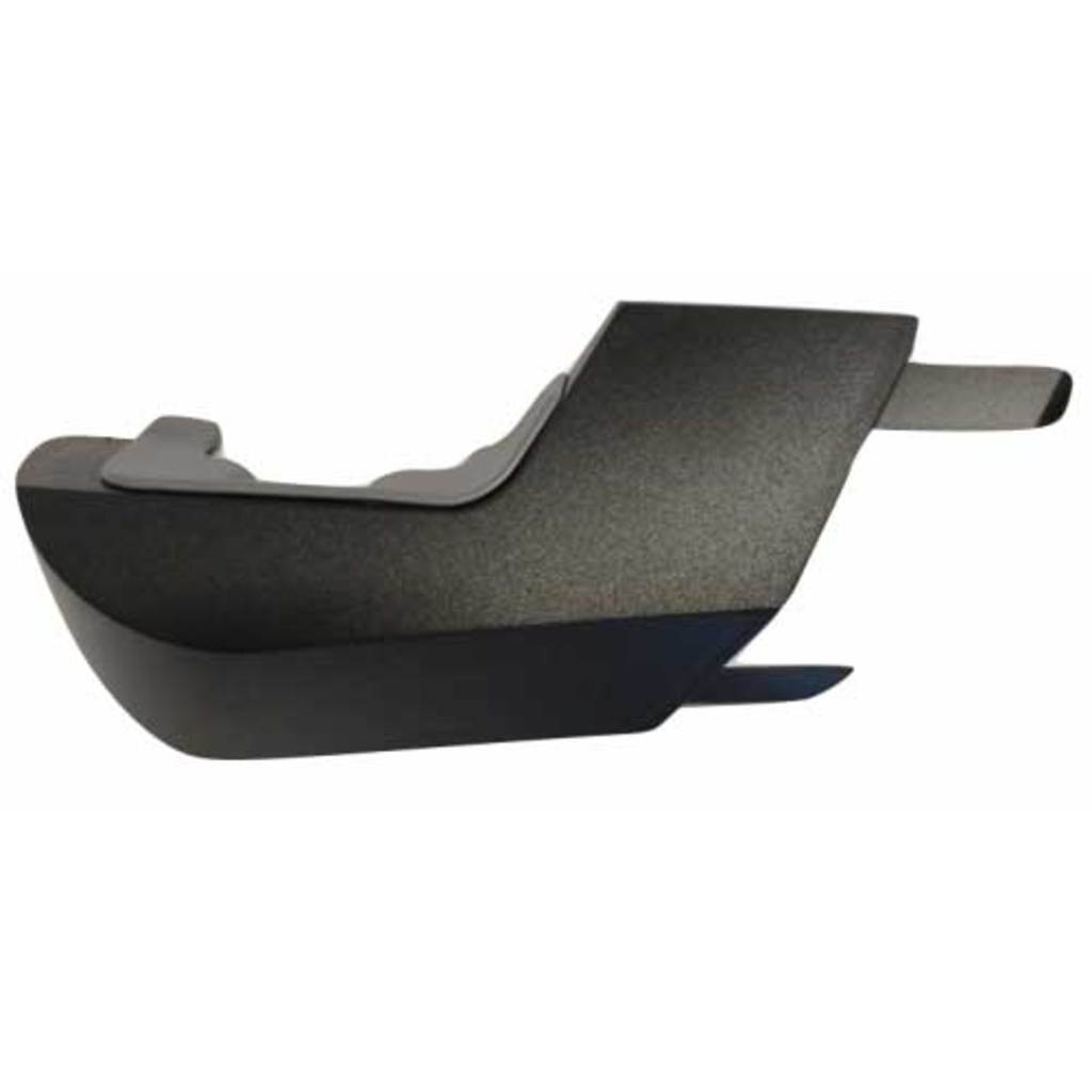 Gazelle gaz kettd kast achterkap next bright zw