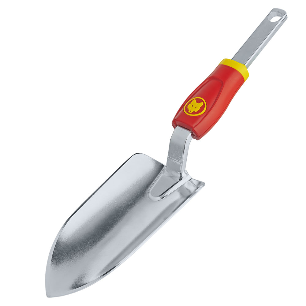 Wolf-garten multi-star lu-sm tuinschep schop (rood geel)