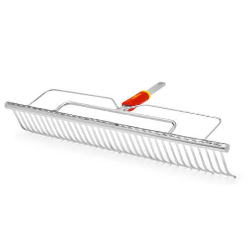 Wolf-garten multi-star uh-m 60 gazonhark – 580mm