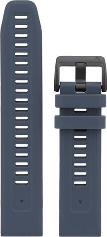Garmin quickfit 22 silicone watch strap
