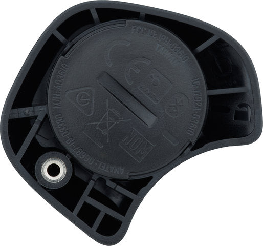 Cannondale wheel sensor