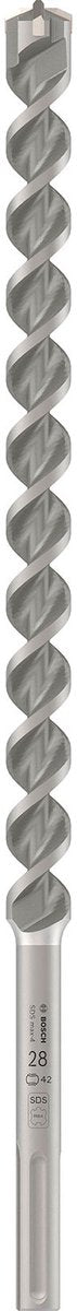 Bosch pro sds max-4 boorhamer 28 x 400 x 520 mm - 2608685871