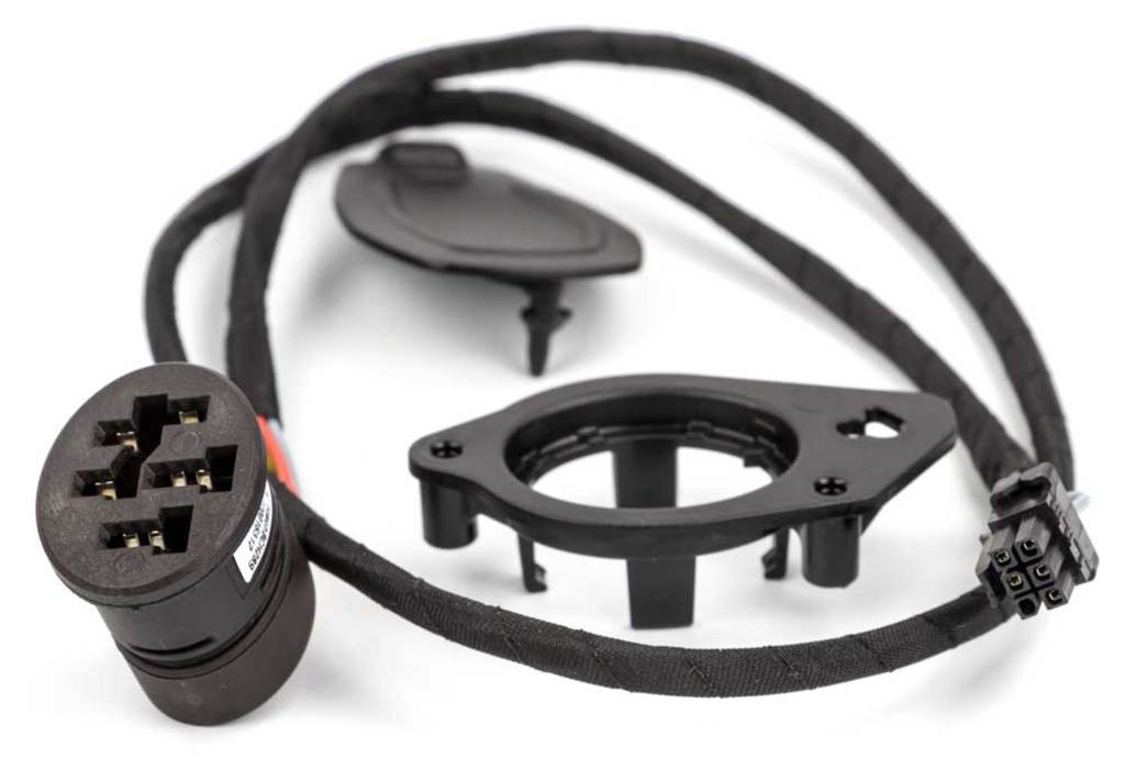 Bosch ebp laderplug accu pt 680mm zw set