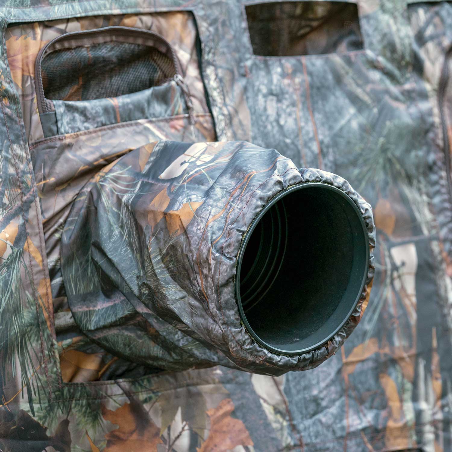 Buteo photo gear