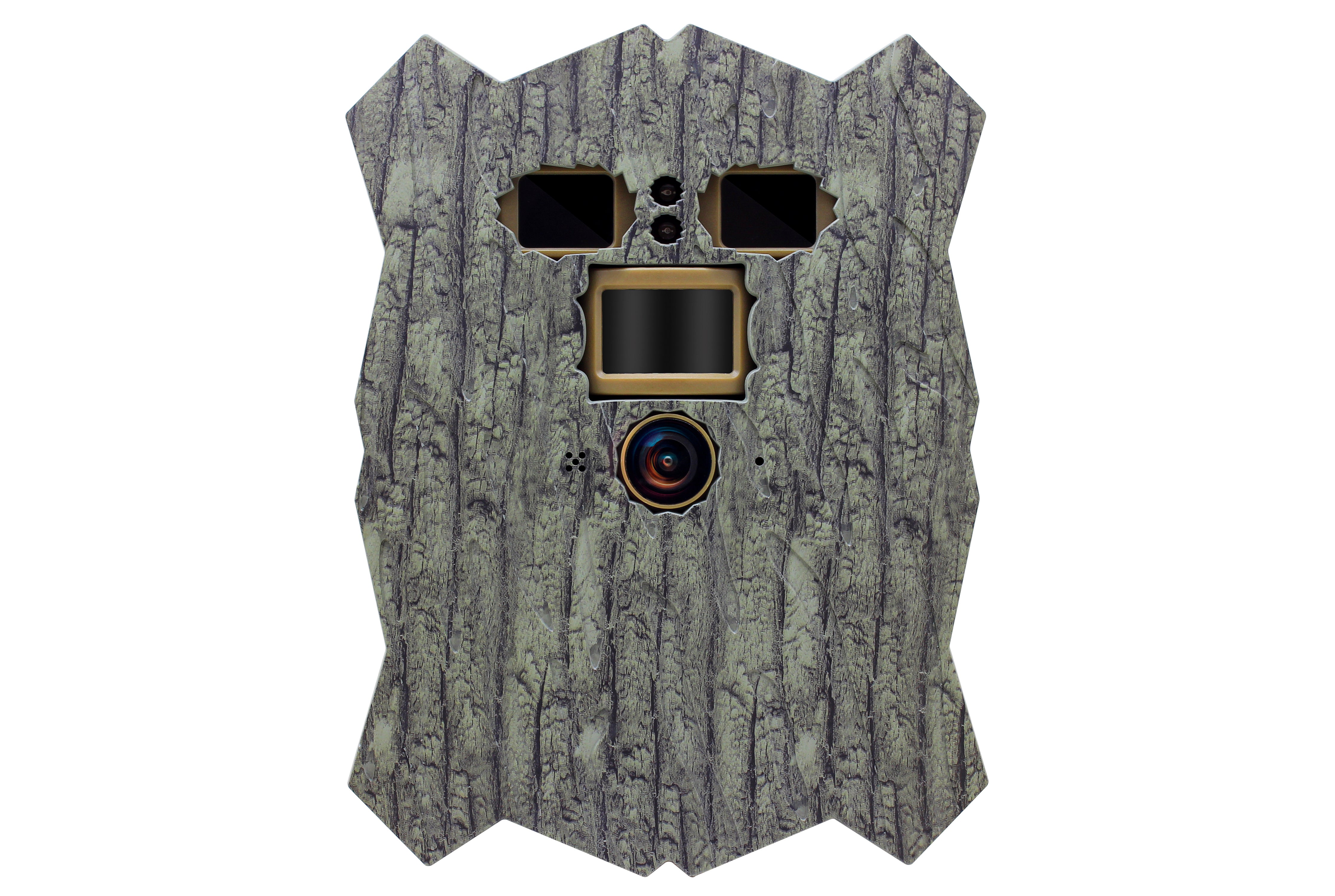 Stealth gear owl solar 4k wifi wildcamera