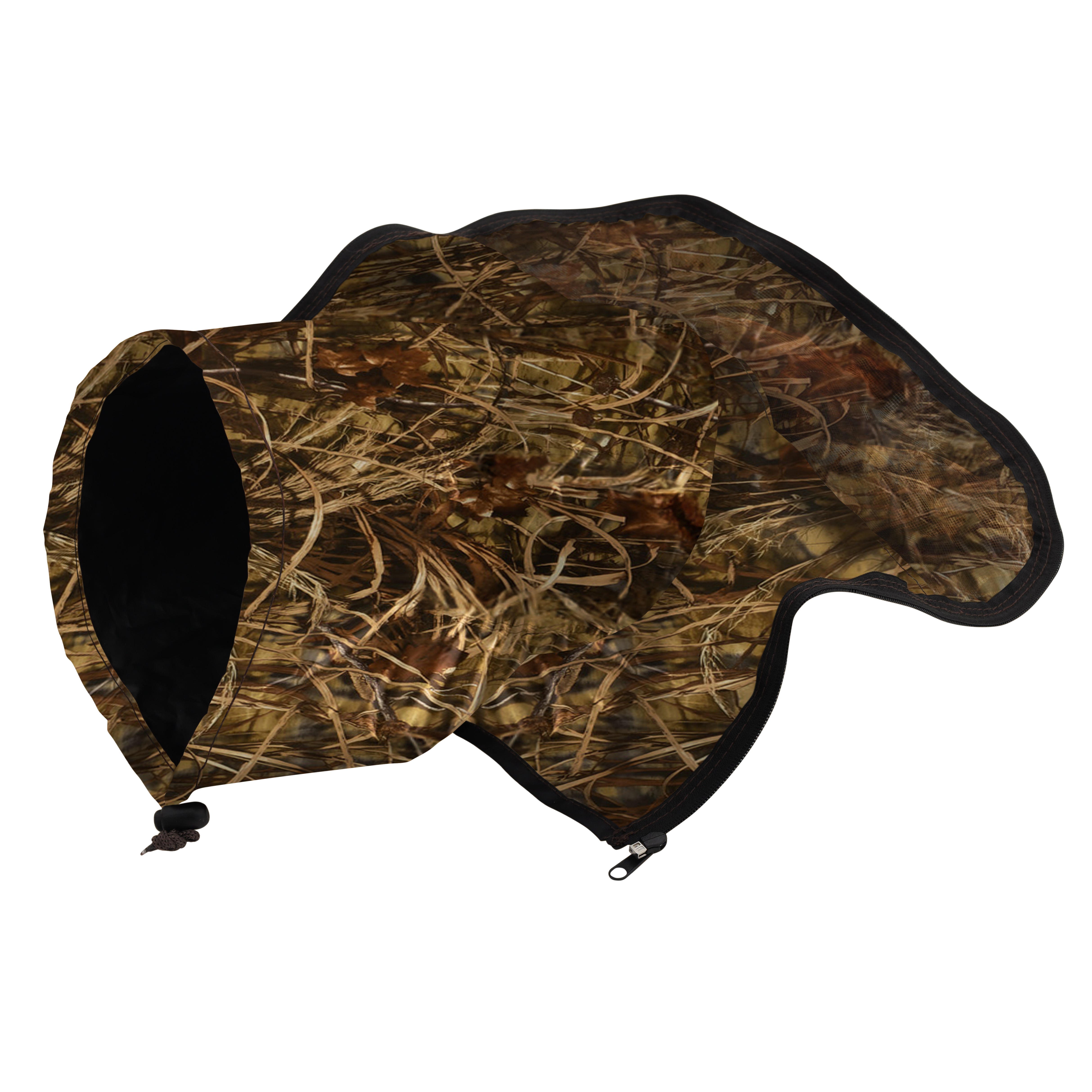 Buteo photo gear snoot lensdop riet voor mark iii