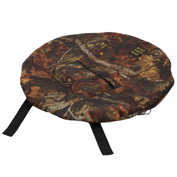 Buteo photo gear draagtas voor buteo mark iii groen