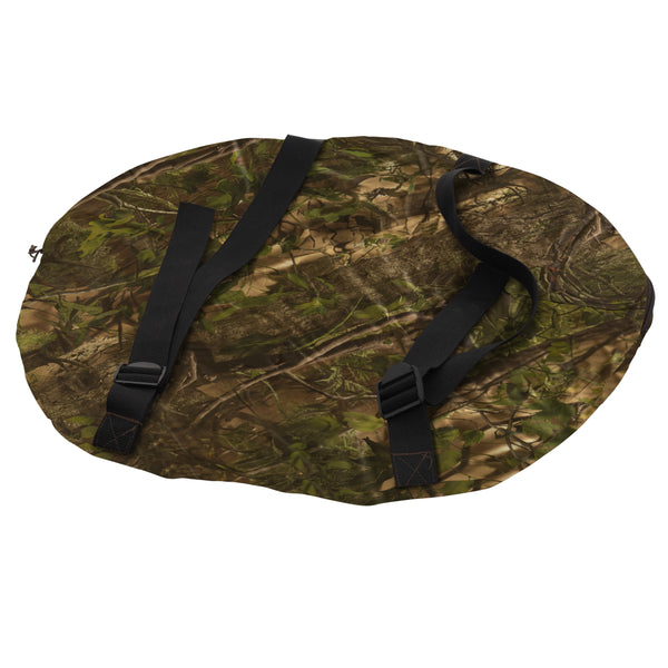 Buteo photo gear draagtas voor buteo mark iii groen