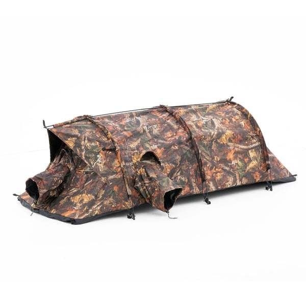 Buteo photo gear schuiltent falco mark iv bruin