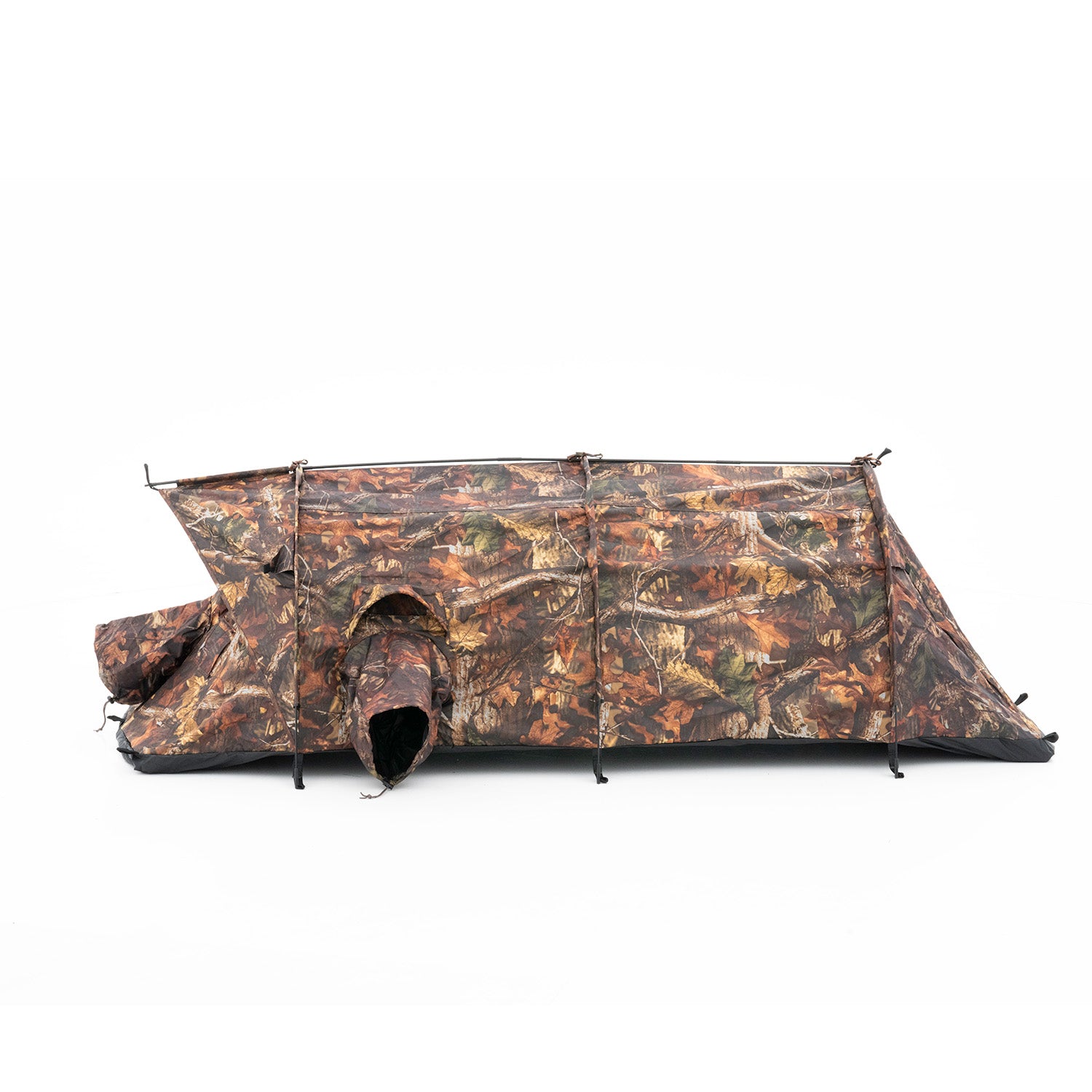 Buteo photo gear schuiltent falco mark iv bruin