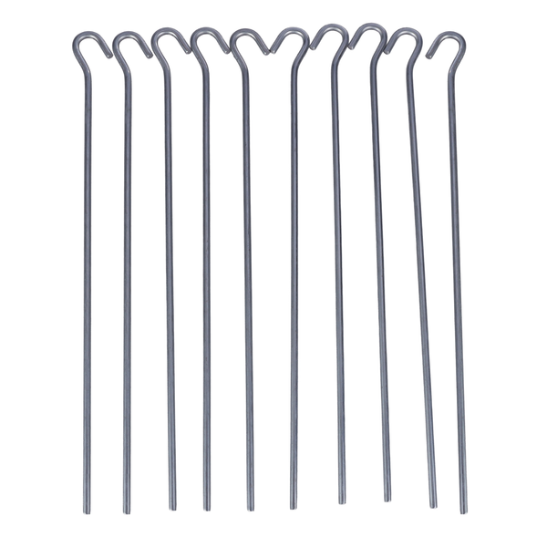 Buteo photo gear tentharing 30 cm 10 stuks