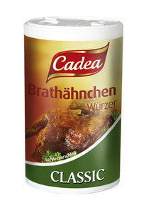 Cadea brathahnchen wurzer (15x 150gr)