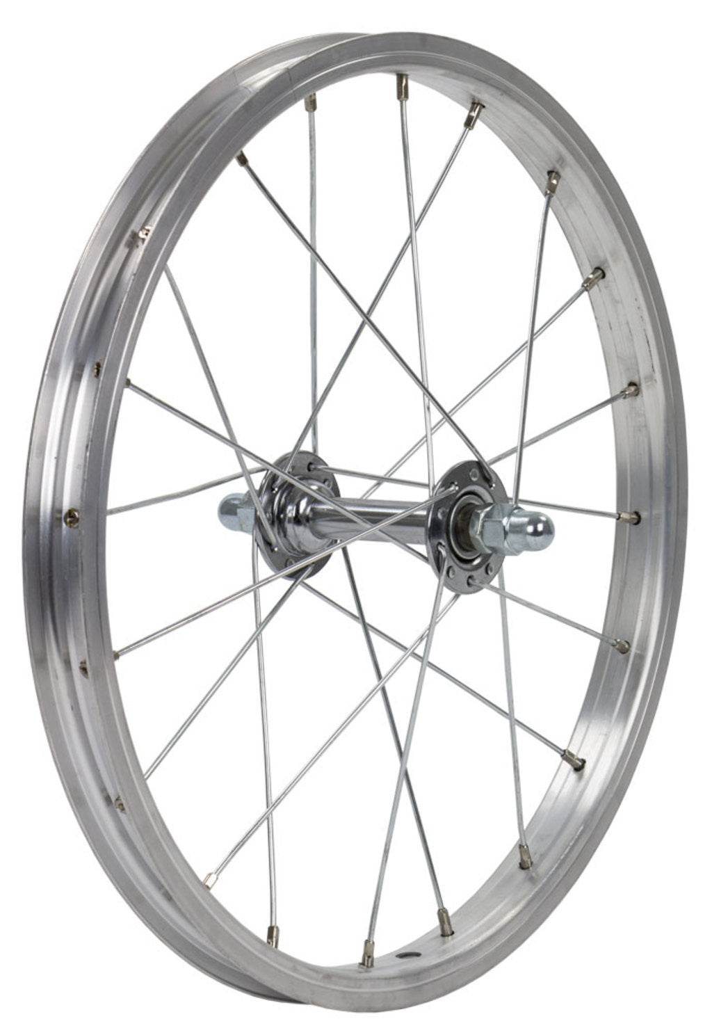 Voorwiel 16-1.75 alu. ales 421