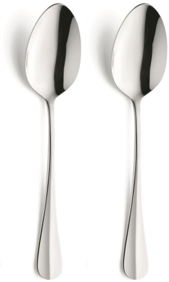 Amefa tafellepel stokbrood 2 stuks