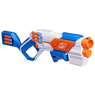 Nerf N-serie Strikeback Blaster + 18 darts