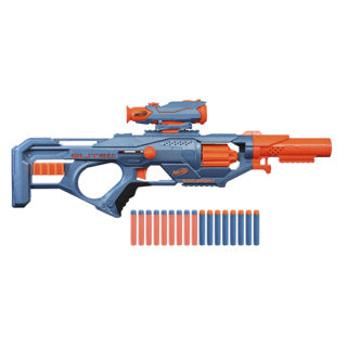 Hasbro nerf elite 2.0 eaglepoint rd 8