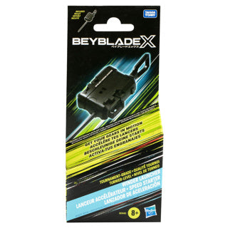 Abi beyblade x winder launcher | 8 stuks
