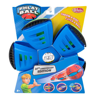 Goliath wahu phlat bal klassiek assortiment